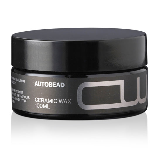 Titanium Ceramic Wax