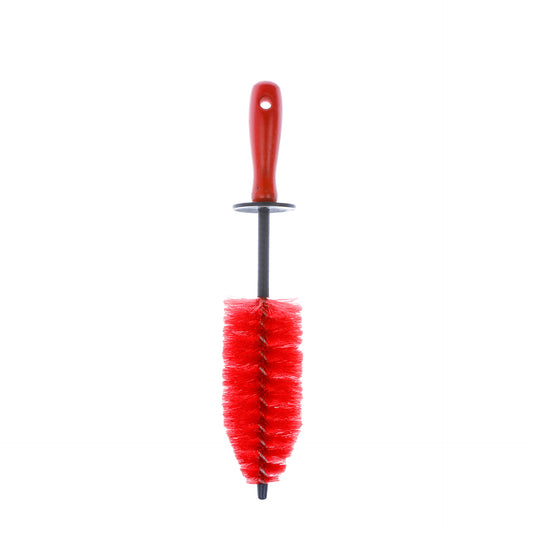 Mini Flex Alloy Brush